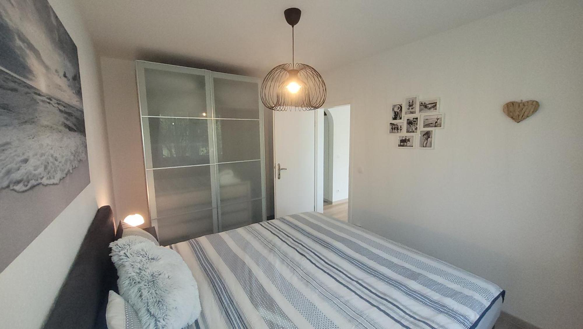 Meeresstrand - Chic & Renoviert! Breege Esterno foto